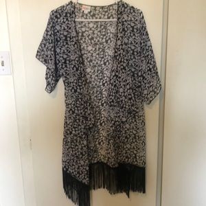 LuLaRoe Large Monroe